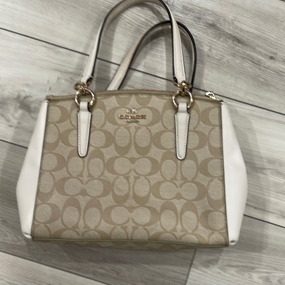 Coach set